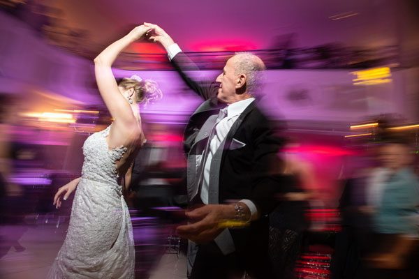 Dance at Event Center